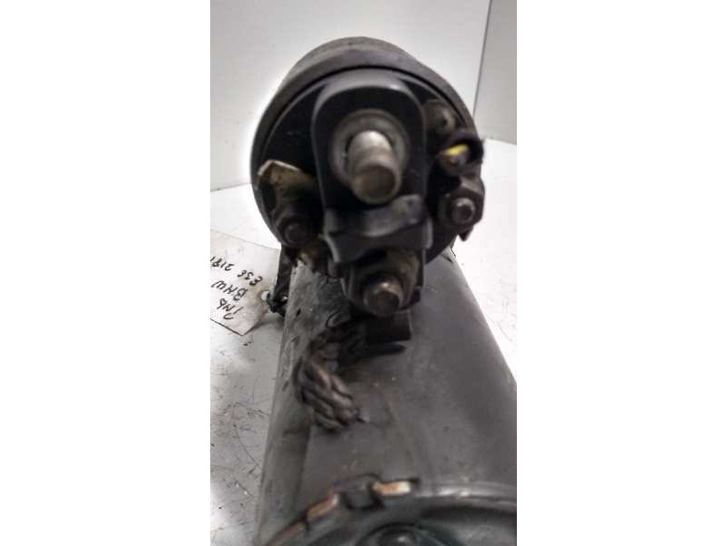 Recambio de motor arranque para bmw serie 3 coupe (e36) 318is referencia OEM IAM 0001108065 1005821506  Recambio de motor arranque para bmw serie 3 coupe (e36) 318is referencia OEM IAM 0001108065 1005821506