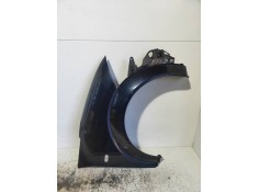 Recambio de aleta delantera derecha para audi a2 (8z) 1.4 referencia OEM IAM   