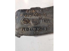 Recambio de brazo suspension inferior delantero derecho para volkswagen touareg (7la) tdi v10 referencia OEM IAM 7L0407154B   2