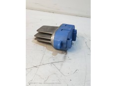 Recambio de resistencia calefaccion para volkswagen touareg (7l6) tdi r5 referencia OEM IAM 7L0907521 908000412 