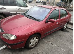 renault megane i fase 2 classic (la..) del año 2000