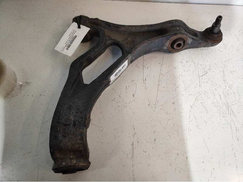 Recambio de brazo suspension inferior delantero izquierdo para volkswagen touareg (7la) tdi v10 referencia OEM IAM 7L0407153B  