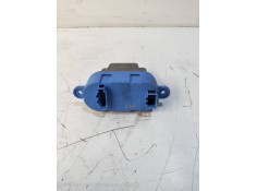Recambio de resistencia calefaccion para volkswagen touareg (7l6) tdi r5 referencia OEM IAM 7L0907521 908000412  2