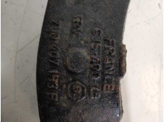 Recambio de brazo suspension inferior delantero izquierdo para volkswagen touareg (7la) tdi v10 referencia OEM IAM 7L0407153B   2