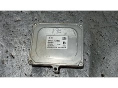 Recambio de modulo electronico para mazda cx-30 selection 2wd referencia OEM IAM DFR767890 W003T32072  2
