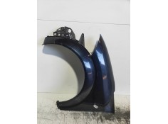 Recambio de aleta delantera izquierda para audi a2 (8z) 1.4 referencia OEM IAM   