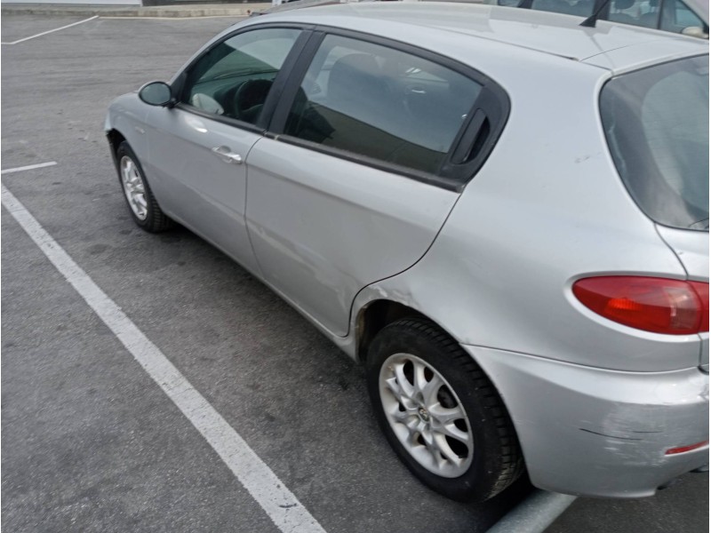 alfa romeo 147 (190) del año 2005