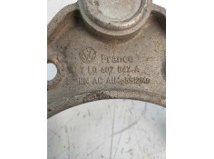Recambio de brazo suspension superior delantero izquierdo para volkswagen touareg (7la) tdi v10 referencia OEM IAM 7L0407047A   2