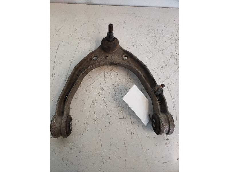 Recambio de brazo suspension superior delantero izquierdo para volkswagen touareg (7la) tdi v10 referencia OEM IAM 7L0407047A  
