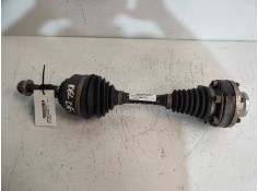 Recambio de transmision delantera derecha para volkswagen touareg (7la) tdi v10 referencia OEM IAM 7L6407271A  
