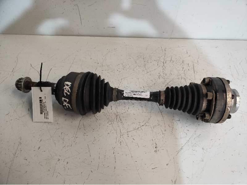 Recambio de transmision delantera derecha para volkswagen touareg (7la) tdi v10 referencia OEM IAM 7L6407271A  