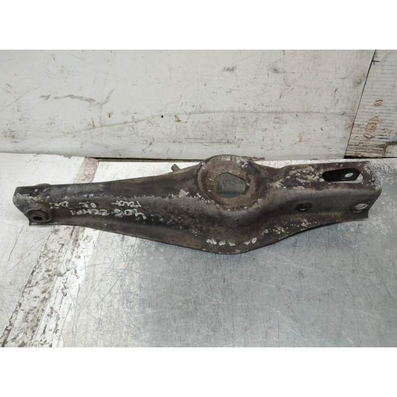 Recambio de brazo suspension inferior trasero derecho para peugeot 406 coupe (s1/s2) 2,2 hdi ultima edizione pack referencia OEM