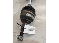 Recambio de transmision delantera derecha para volkswagen touareg (7la) tdi v10 referencia OEM IAM 7L6407271A   2