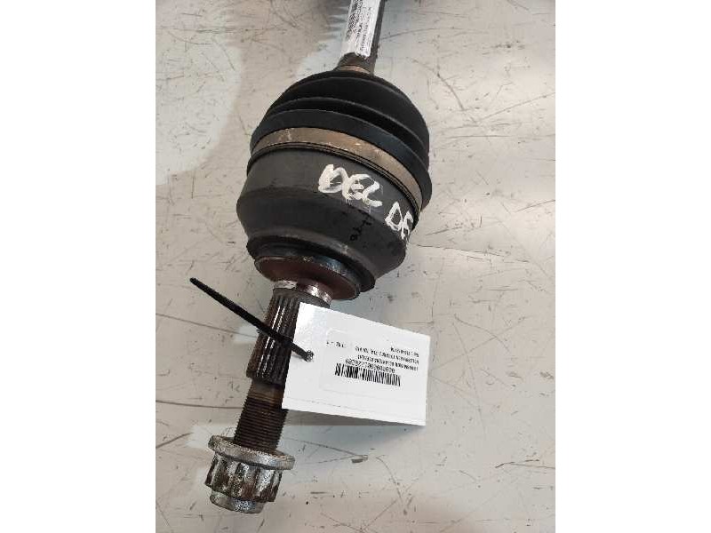 Recambio de transmision delantera derecha para volkswagen touareg (7la) tdi v10 referencia OEM IAM 7L6407271A  