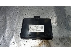 Recambio de modulo electronico para mazda cx-30 selection 2wd referencia OEM IAM BCKA675L0D GGMZ001J03 