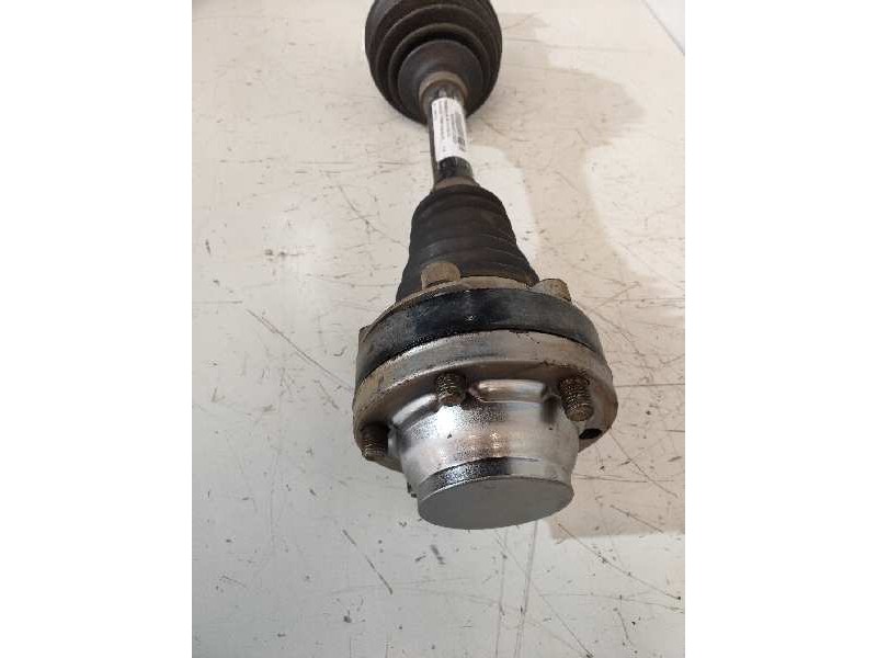 Recambio de transmision delantera derecha para volkswagen touareg (7la) tdi v10 referencia OEM IAM 7L6407271A  