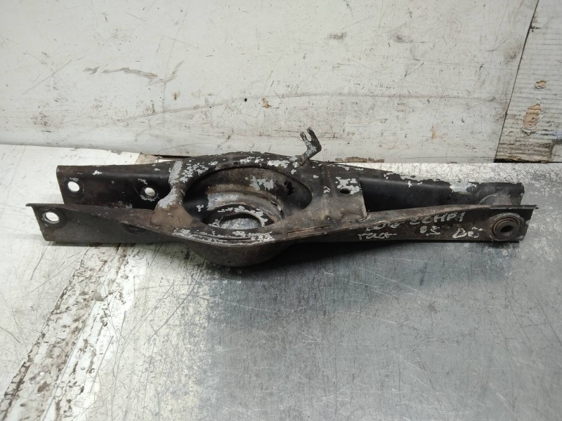 Recambio de brazo suspension inferior trasero derecho para peugeot 406 coupe (s1/s2) 2,2 hdi ultima edizione pack referencia OEM