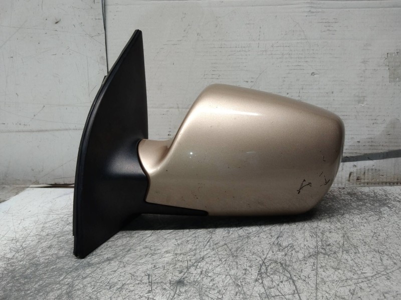 Recambio de retrovisor izquierdo para kia carnival ii 2.9 crdi lx referencia OEM IAM   ELECTRICO