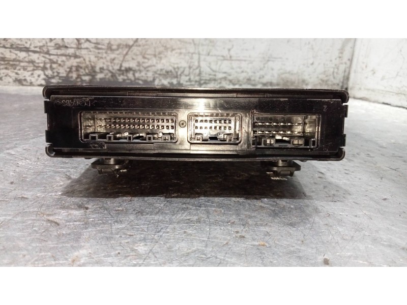 Recambio de modulo electronico para mazda cx-30 selection 2wd referencia OEM IAM BCKA675L0D GGMZ001J03 