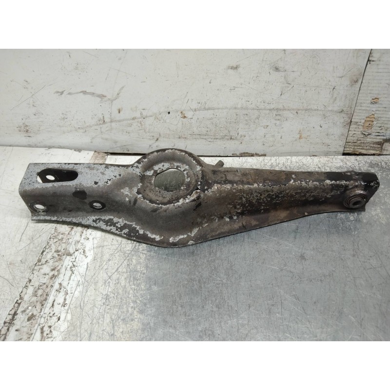 Recambio de brazo suspension inferior trasero izquierdo para peugeot 406 coupe (s1/s2) 2,2 hdi ultima edizione pack referencia O