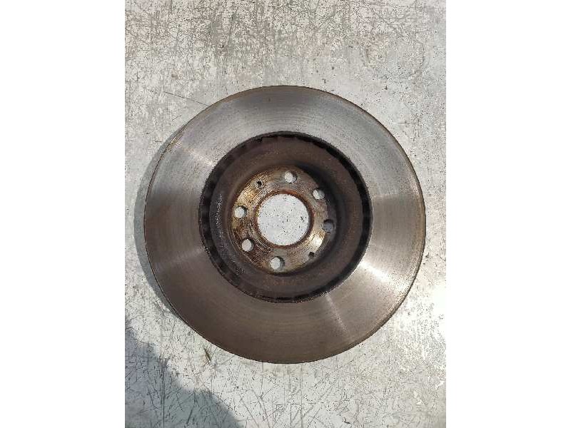 Recambio de disco freno delantero para opel corsa e 1.3 16v cdti referencia OEM IAM   