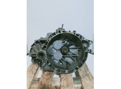 Recambio de caja cambios para ford mondeo ber. (ca2) titanium referencia OEM IAM 7G9R7002YF TIGA1 081207 110406 