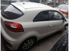 kia rio del año 2016 2