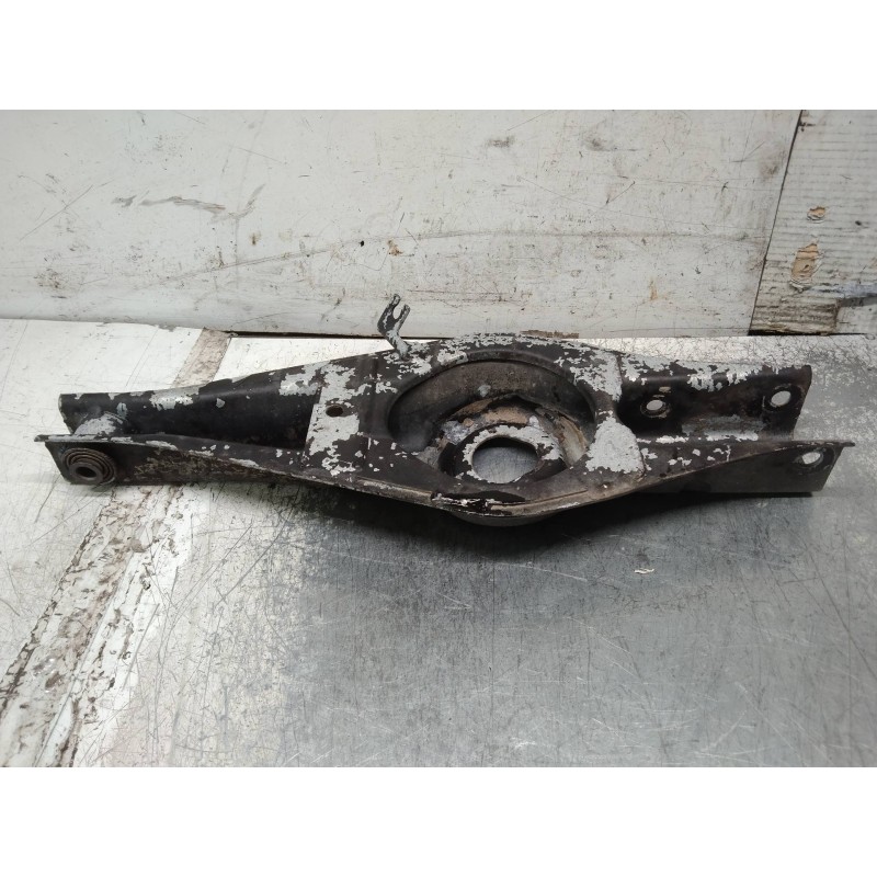 Recambio de brazo suspension inferior trasero izquierdo para peugeot 406 coupe (s1/s2) 2,2 hdi ultima edizione pack referencia O