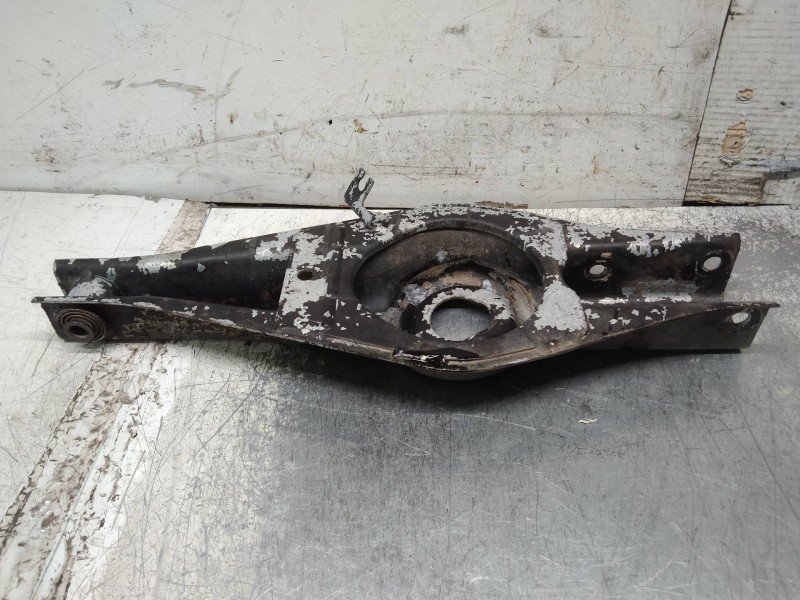 Recambio de brazo suspension inferior trasero izquierdo para peugeot 406 coupe (s1/s2) 2,2 hdi ultima edizione pack referencia O