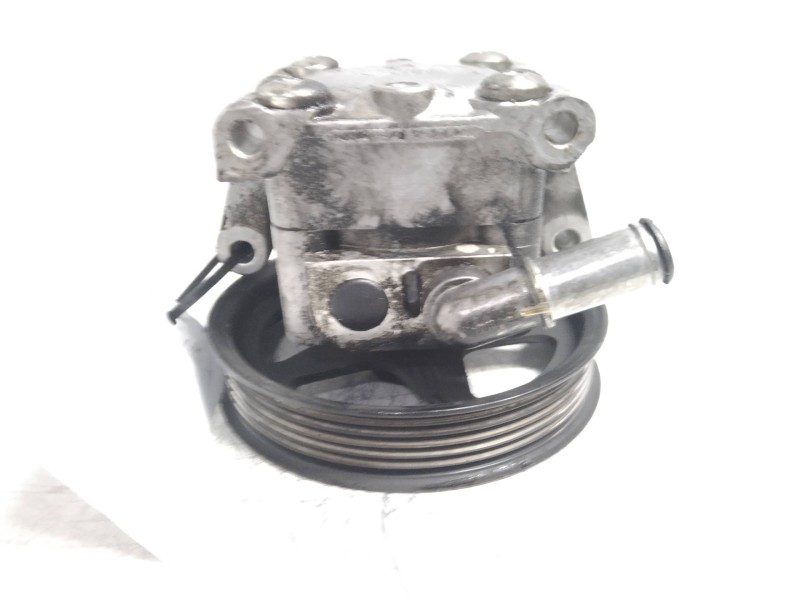 Recambio de bomba direccion para jaguar x-type 2.0 v6 referencia OEM IAM   
