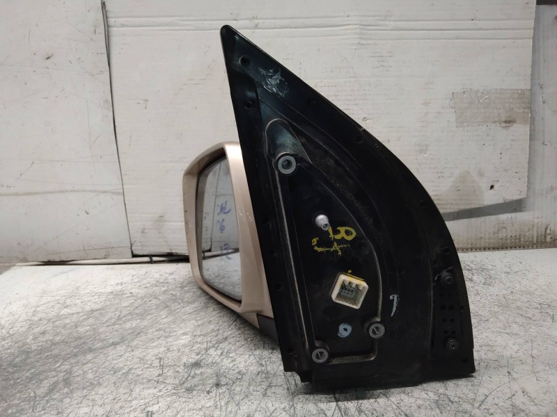 Recambio de retrovisor izquierdo para kia carnival ii 2.9 crdi lx referencia OEM IAM   ELECTRICO