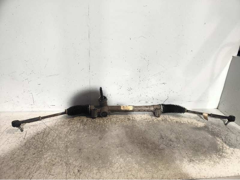 Recambio de cremallera direccion para opel corsa e 1.3 16v cdti referencia OEM IAM A0006135D  TRW