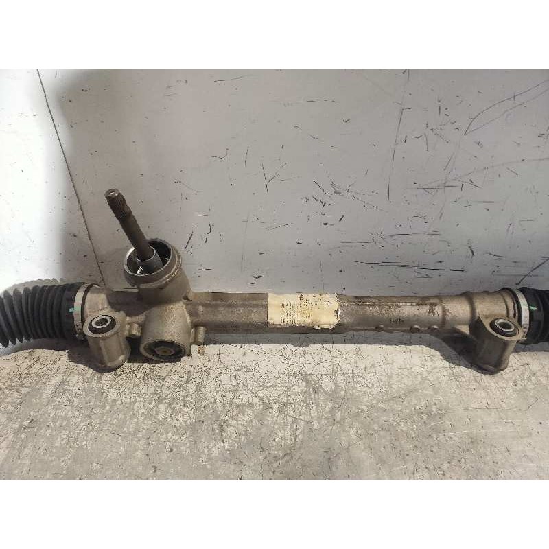 Recambio de cremallera direccion para opel corsa e 1.3 16v cdti referencia OEM IAM A0006135D  TRW