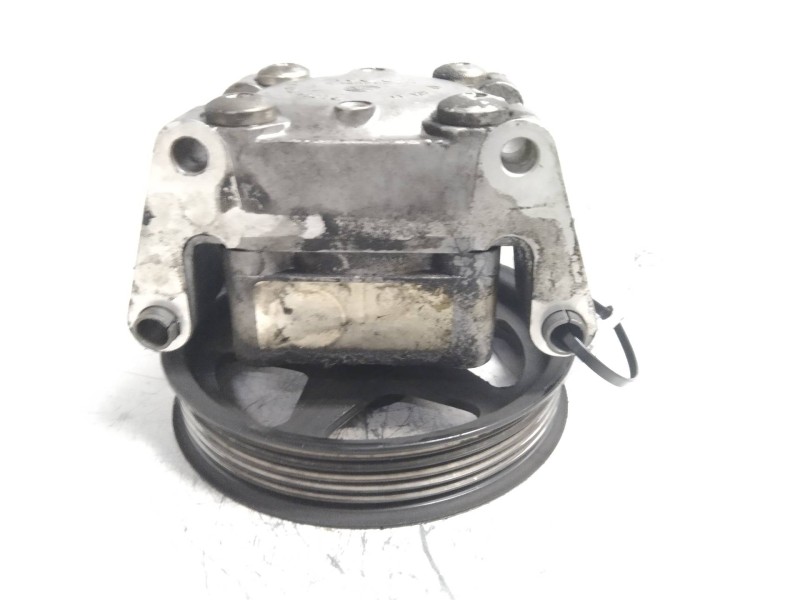 Recambio de bomba direccion para jaguar x-type 2.0 v6 referencia OEM IAM   