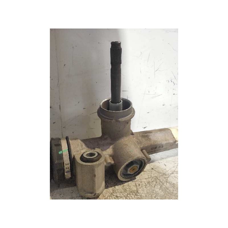 Recambio de cremallera direccion para opel corsa e 1.3 16v cdti referencia OEM IAM A0006135D  TRW