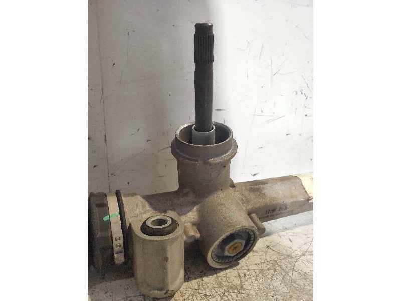 Recambio de cremallera direccion para opel corsa e 1.3 16v cdti referencia OEM IAM A0006135D  TRW