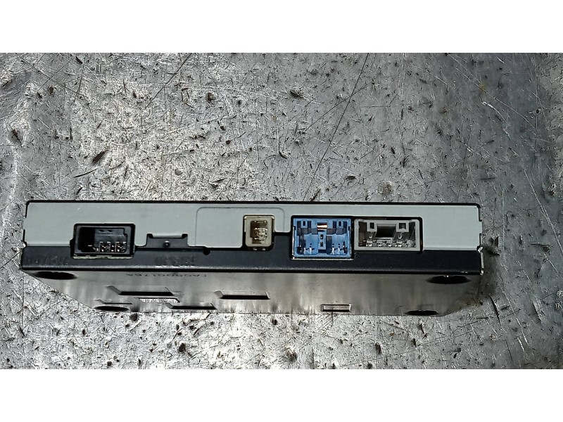 Recambio de modulo electronico para mazda cx-30 selection 2wd referencia OEM IAM BDMD66DR0A CQTM28E04M 