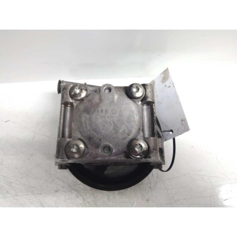 Recambio de bomba direccion para jaguar x-type 2.0 v6 referencia OEM IAM   