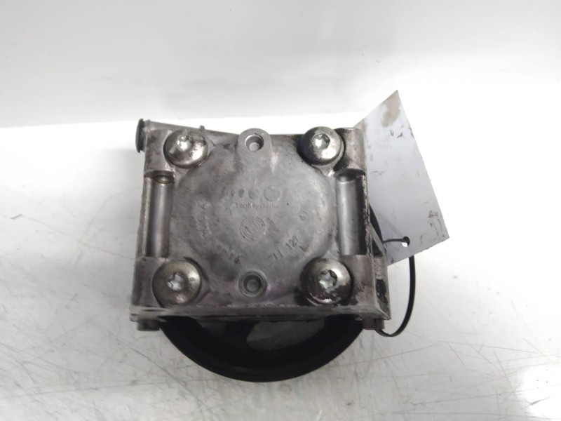 Recambio de bomba direccion para jaguar x-type 2.0 v6 referencia OEM IAM   