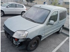 peugeot partner (s2) del año 2004