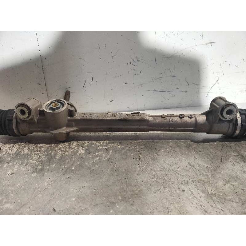 Recambio de cremallera direccion para opel corsa e 1.3 16v cdti referencia OEM IAM A0006135D  TRW