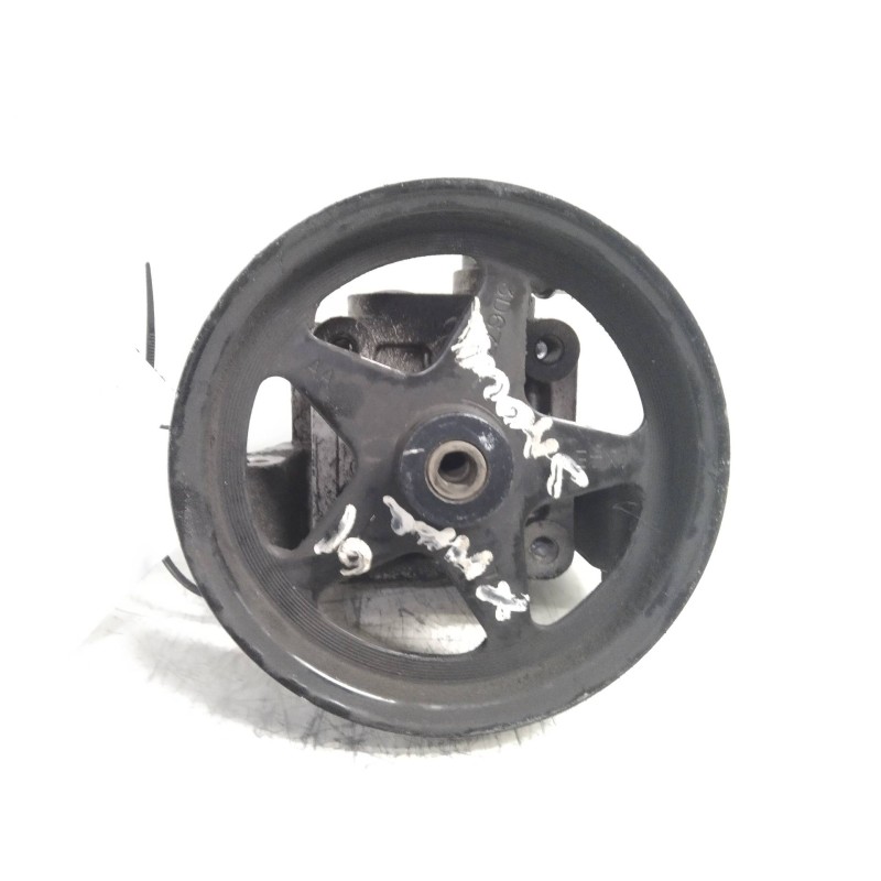 Recambio de bomba direccion para jaguar x-type 2.0 v6 referencia OEM IAM   