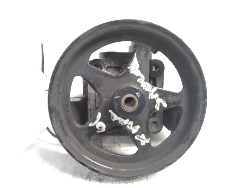 Recambio de bomba direccion para jaguar x-type 2.0 v6 referencia OEM IAM   