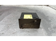 Recambio de modulo electronico para mazda cx-30 selection 2wd referencia OEM IAM BDGG669U0  