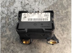 Recambio de modulo electronico para mercedes clase c (w203) sportcoupe c 200 cdi (la) (203.707) referencia OEM IAM 10170103763 0