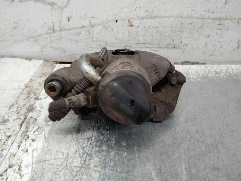 Recambio de pinza freno delantera izquierda para citroen xantia berlina 1.9 sd sensation referencia OEM IAM   