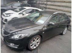 mazda 6 kombi (gh) del año 2008