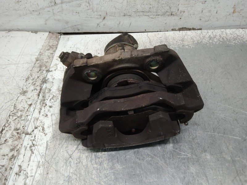 Recambio de pinza freno delantera izquierda para citroen xantia berlina 1.9 sd sensation referencia OEM IAM   