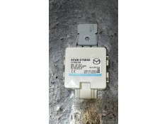 Recambio de modulo electronico para mazda cx-30 selection 2wd referencia OEM IAM BCWB675D4A X1T65272B SKE11601