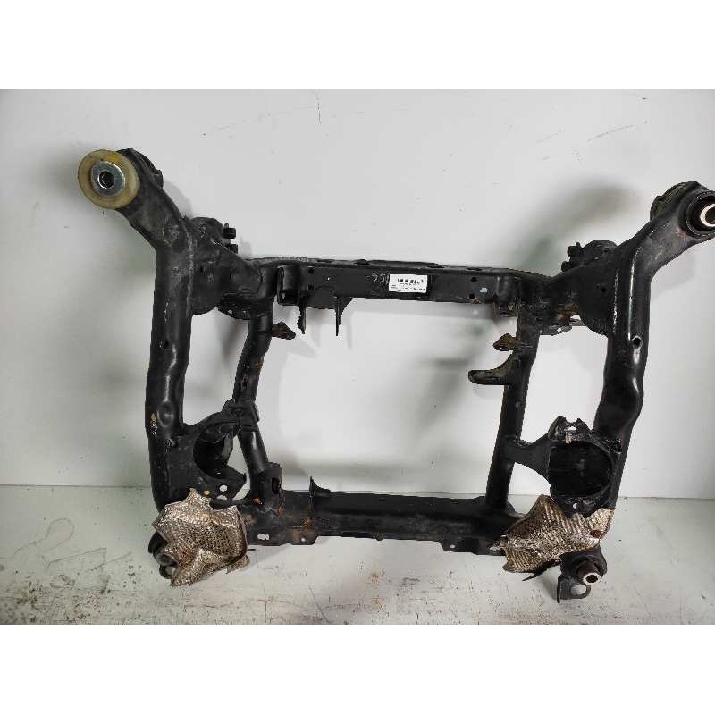Recambio de puente delantero para mercedes clase m (w164) 320 / 350 cdi (164.122) referencia OEM IAM 33733L221  
